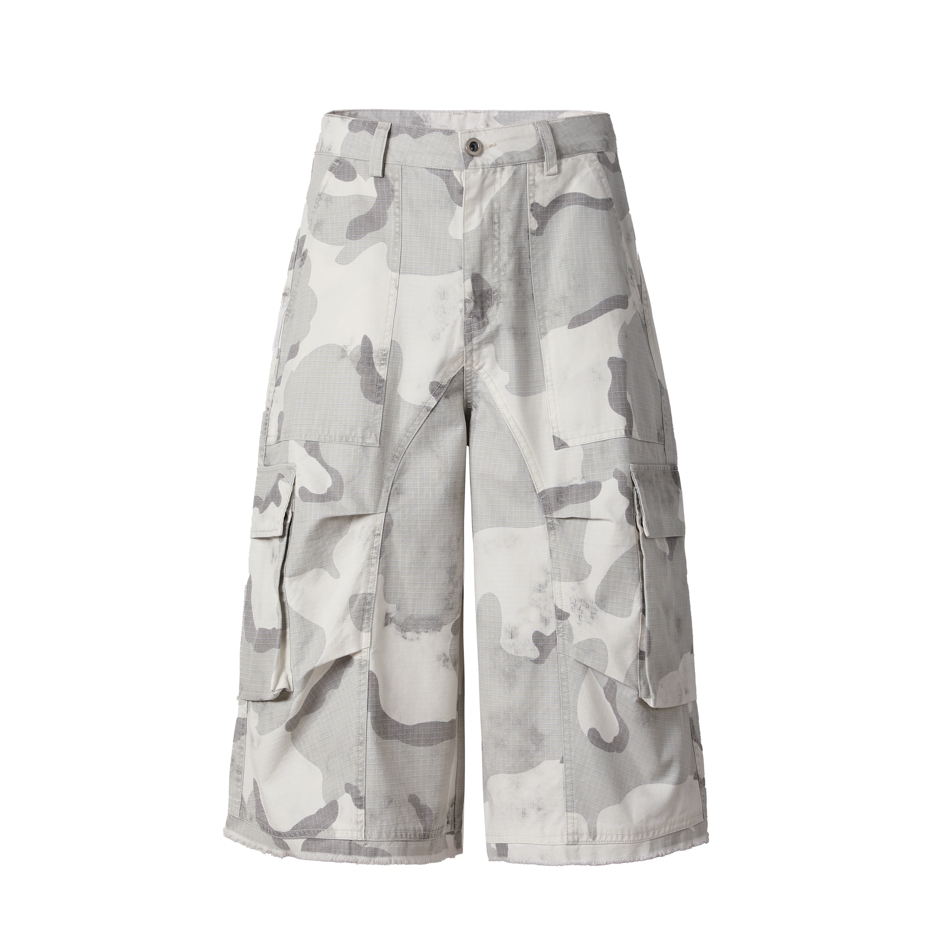 HOME PANDA Shorts
