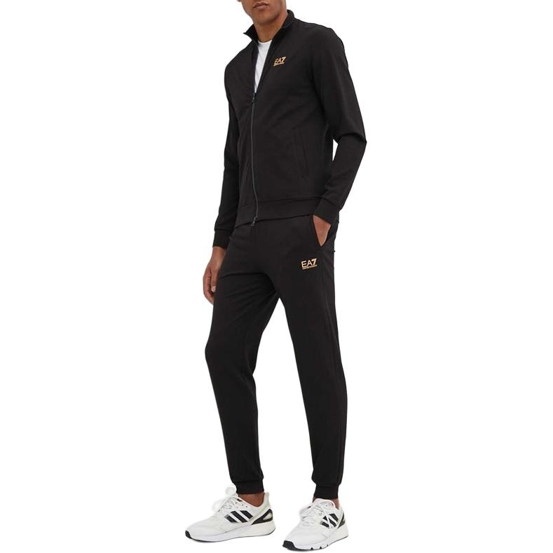 EMPORIO ARMANI/阿玛尼 EMPORIO ARMANI EA7 Logo