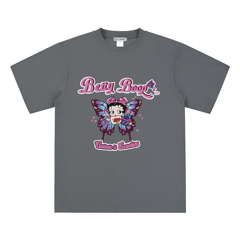 BETTY BOOP T