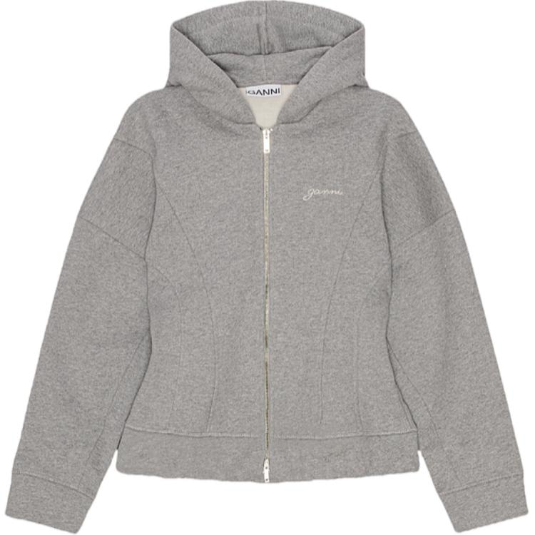 GANNI FW24 logo