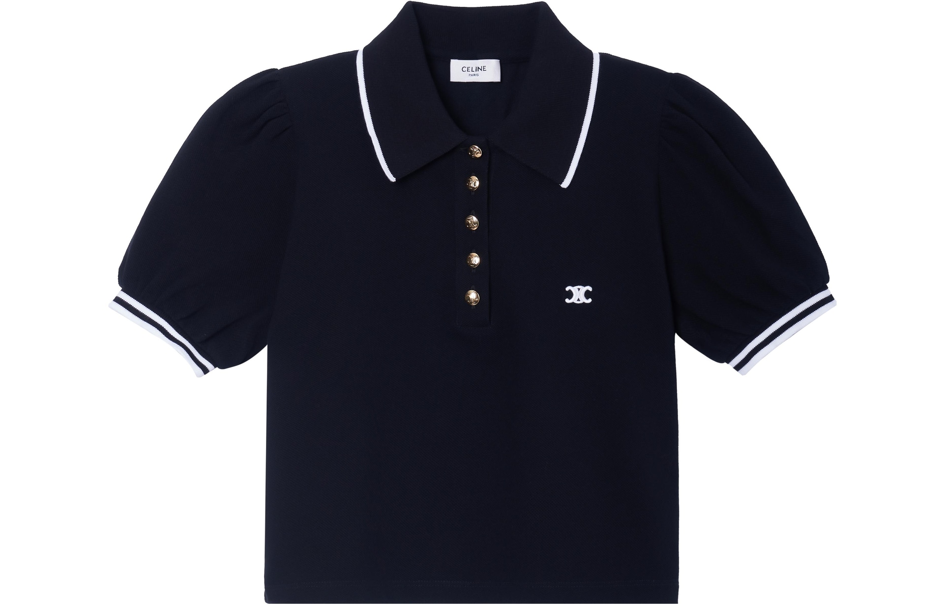CELINE SS23 Polo