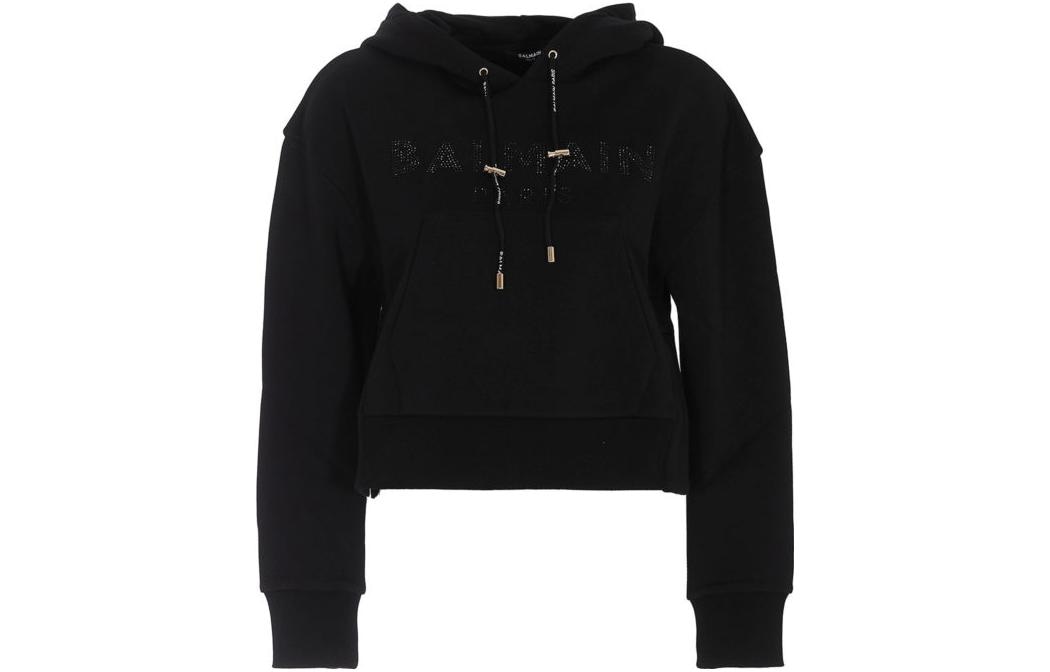 BALMAIN SS23 Logo