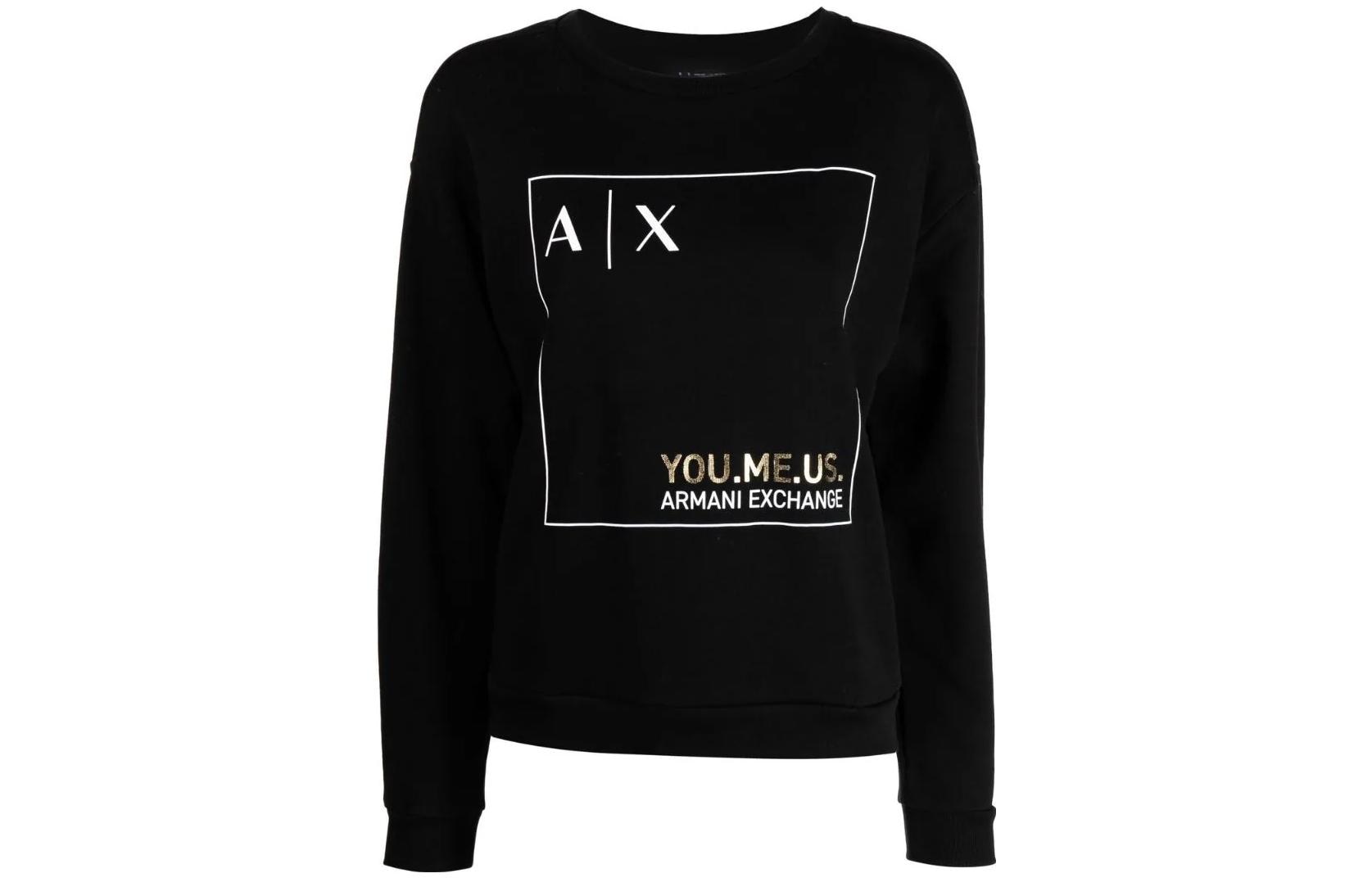 Armani Exchange