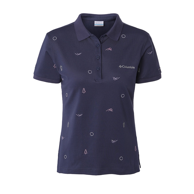 Columbia Polo