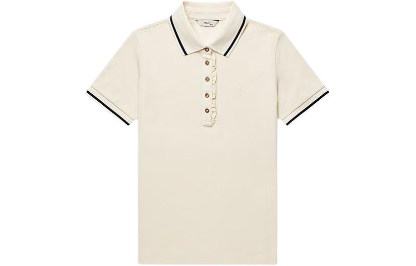 HAZZYS 哈吉斯 HAZZYS PoloPolo