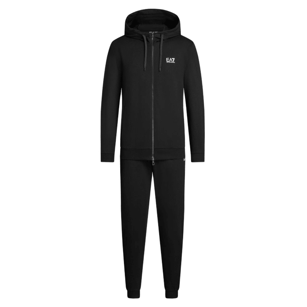 EMPORIO ARMANI/阿玛尼 EMPORIO ARMANI EA7 FW24 Logo