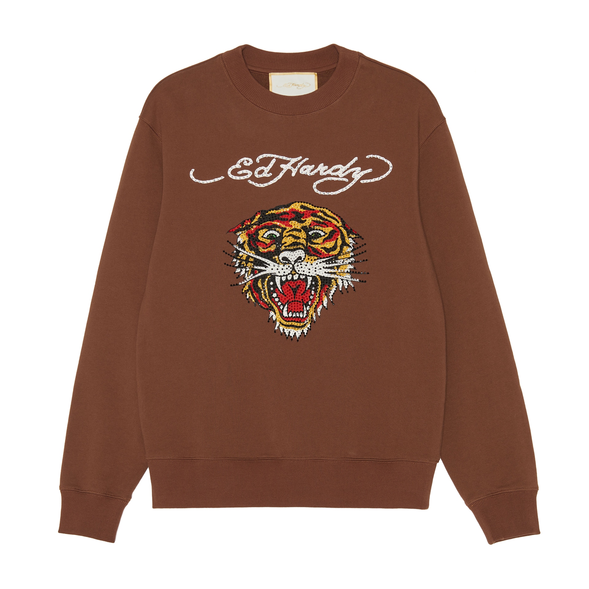 Ed Hardy
