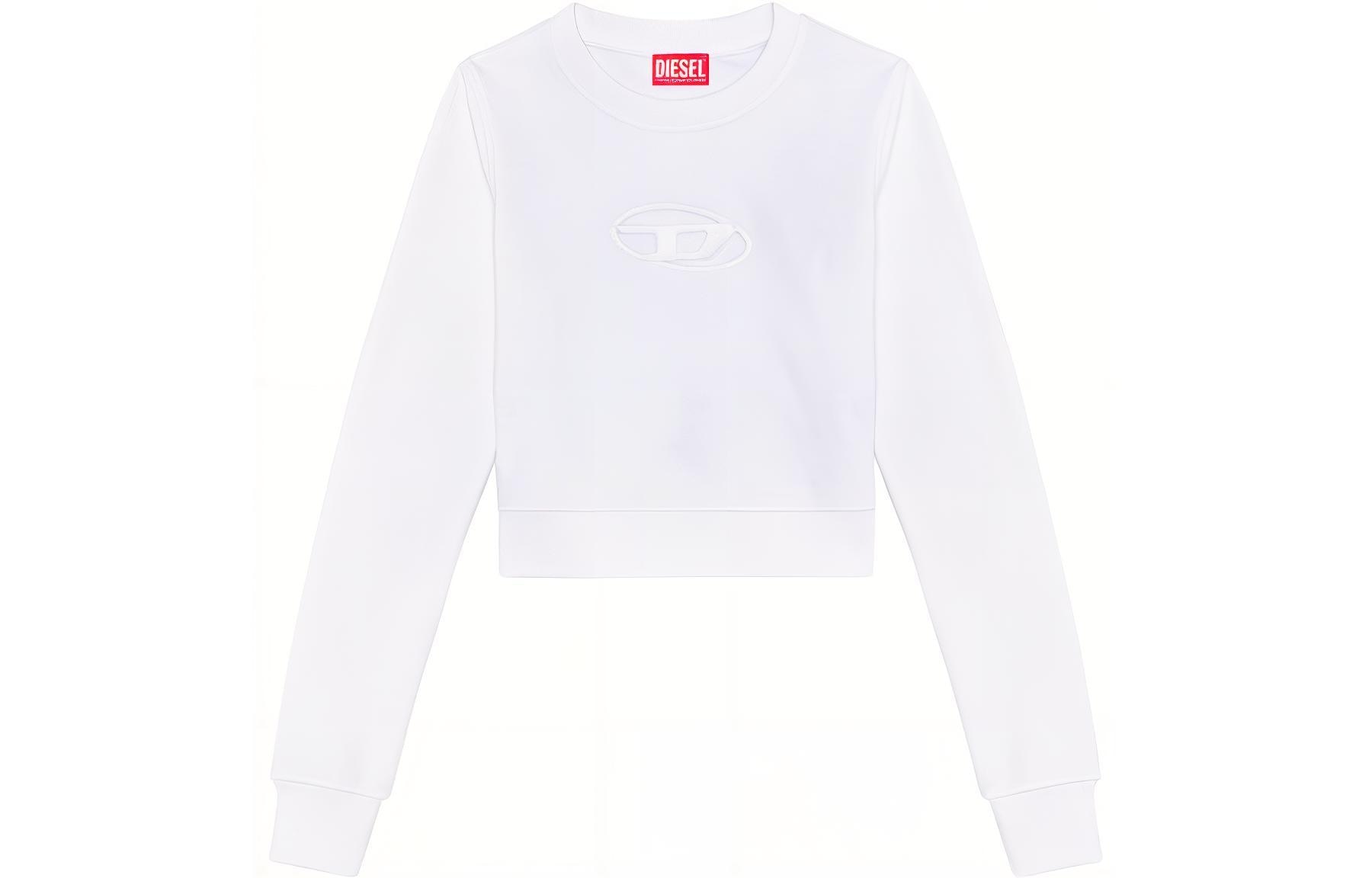 DIESEL OVAL-D