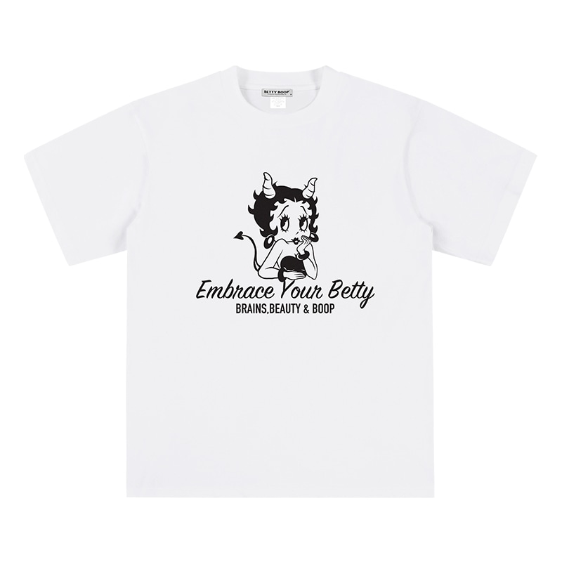 BETTY BOOP T