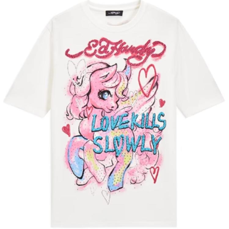 Ed Hardy FW24 T