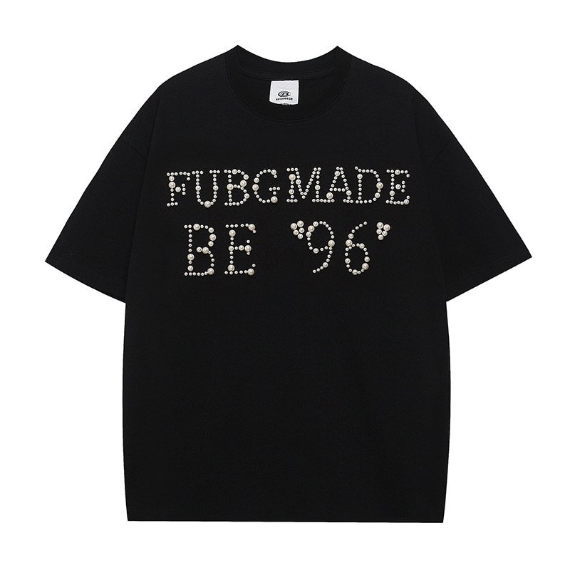 BEAR UNION T