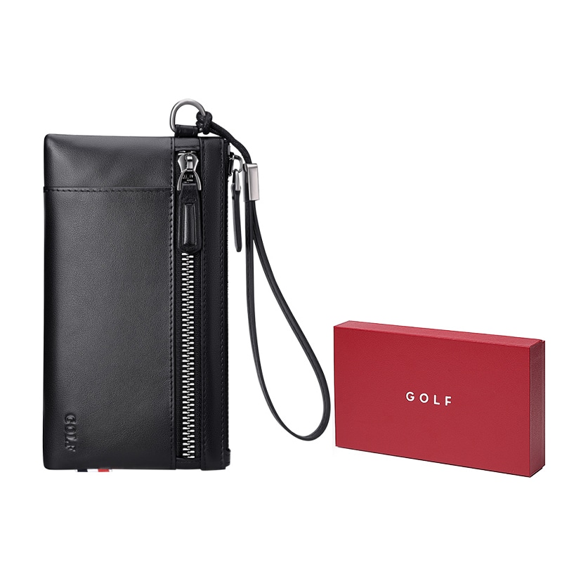 GOLF/高尔夫 GOLF Wallet
