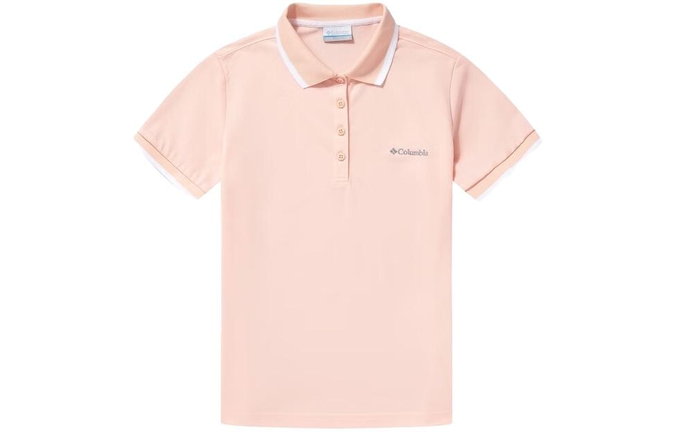Columbia LogoPolo