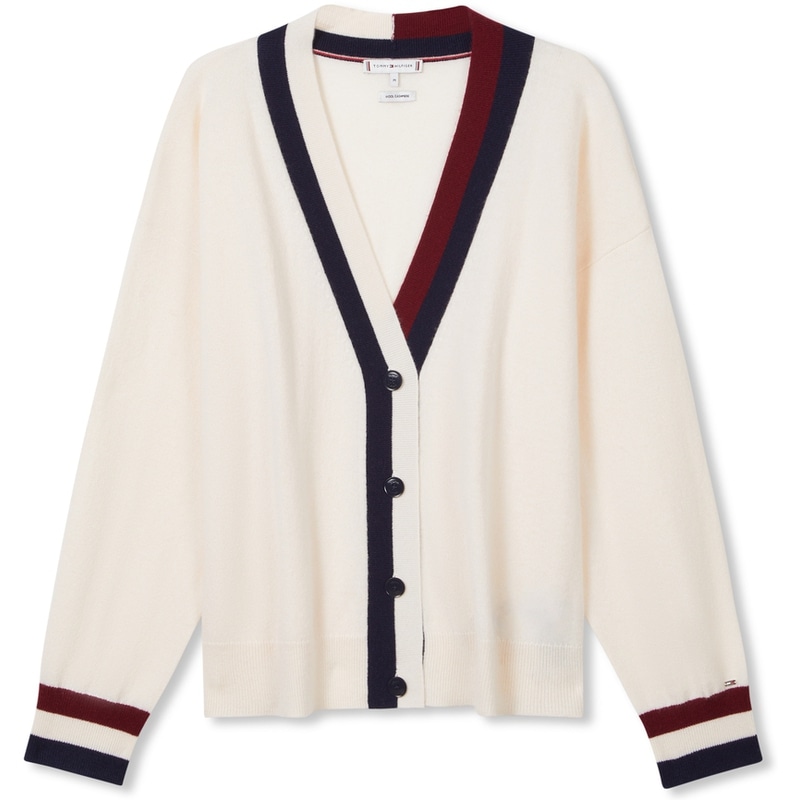 Tommy Hilfiger V