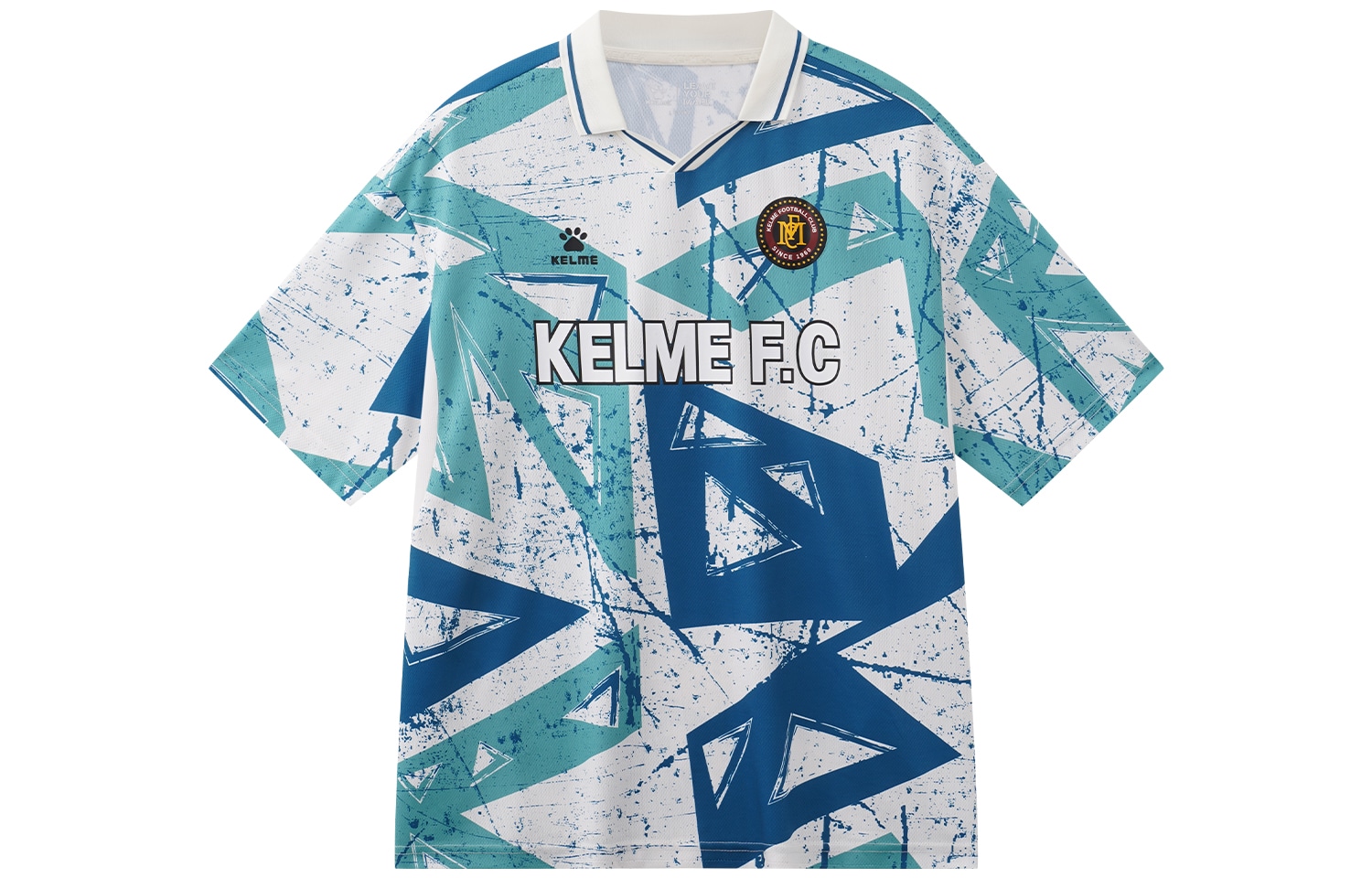 卡尔美/KELME KELME LOGO