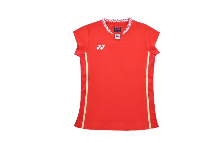 YONEX/尤尼克斯 YONEX logo SS24T