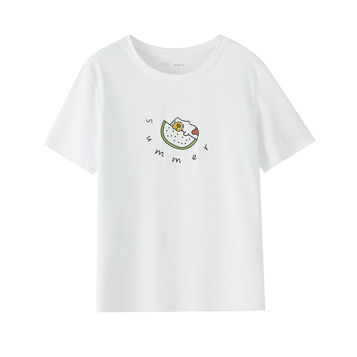 香蜜闺秀/GOSO GOSO T