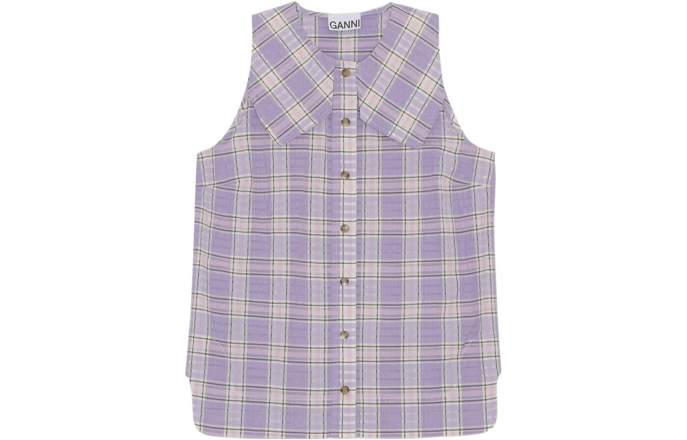 GANNI FW22