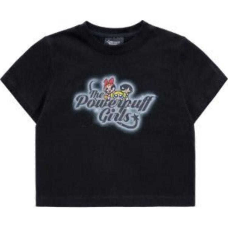 acme de la vieADLV x Logo T