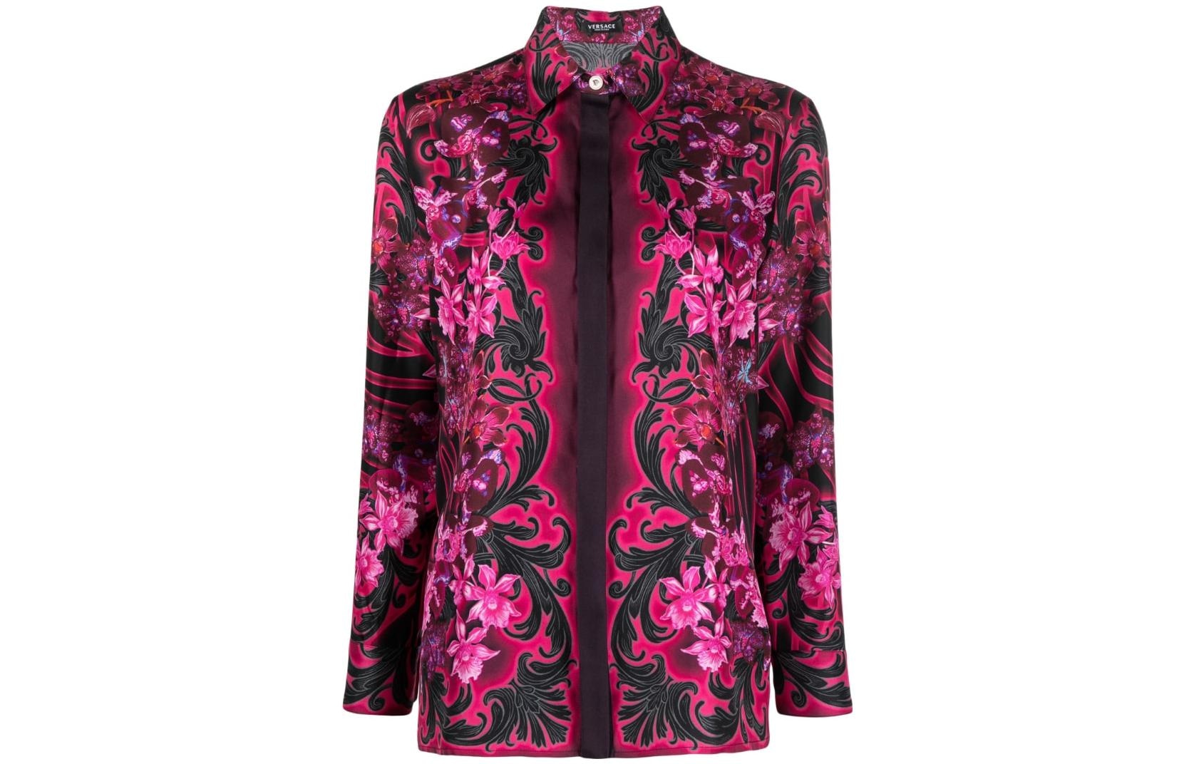 VERSACE/范思哲 VERSACE SS23