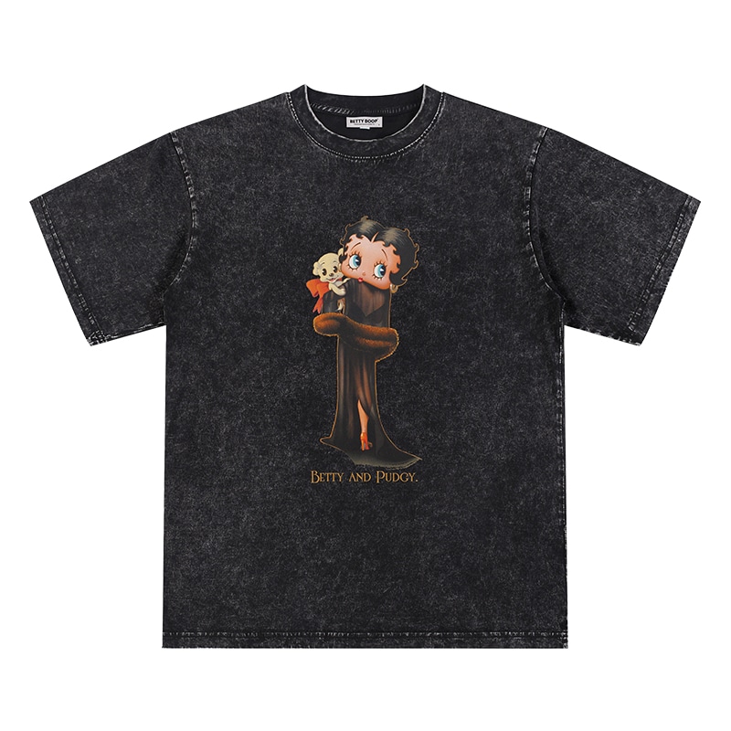 Betty Boop