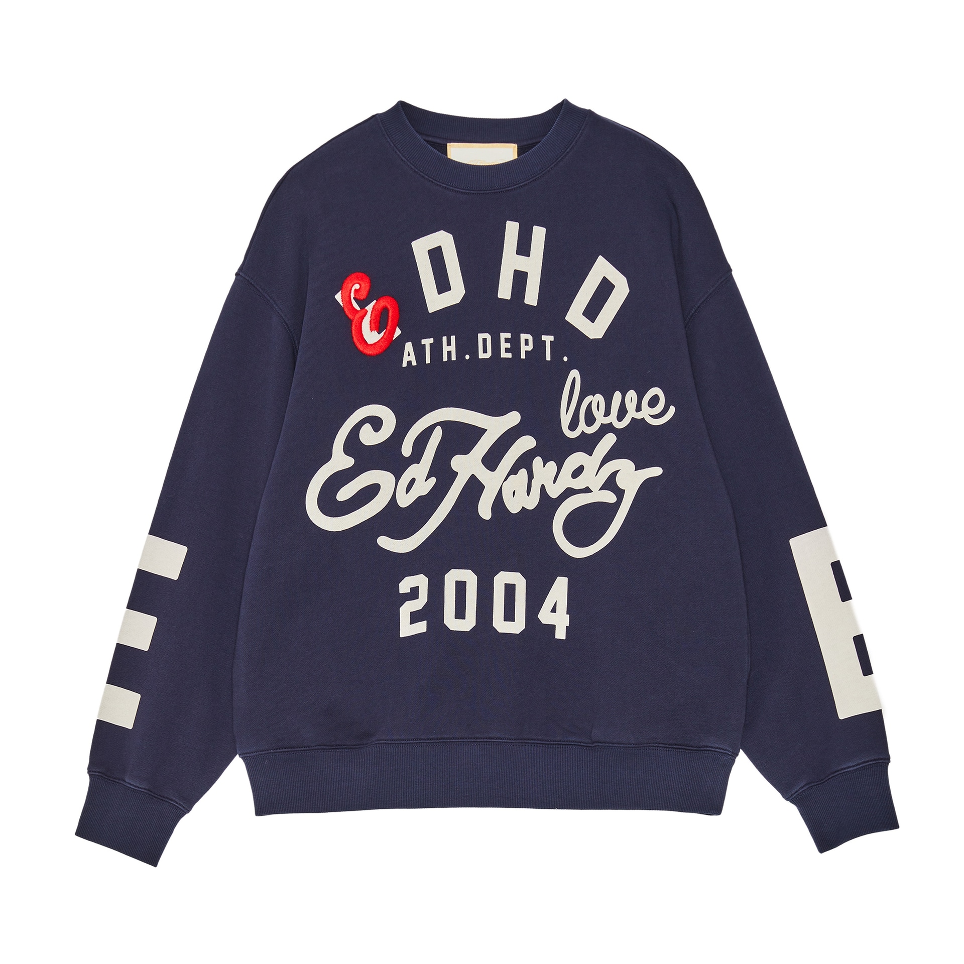 Ed Hardy
