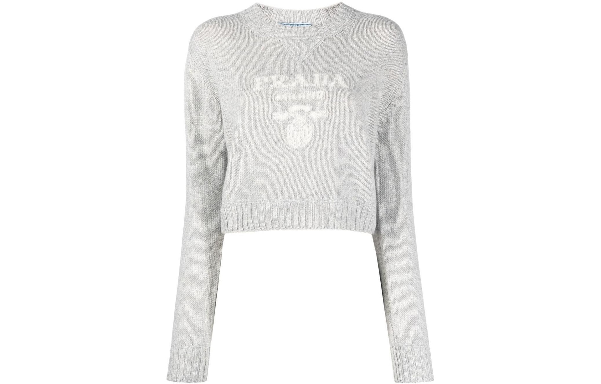 PRADA SS23 Logo