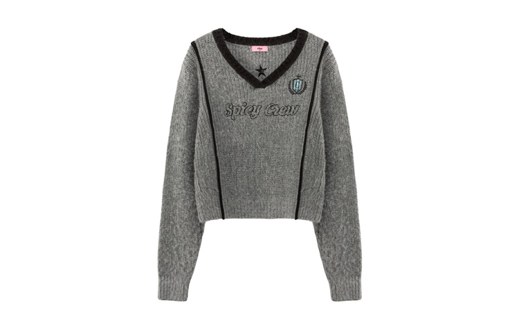 CHUU Knit Sweater