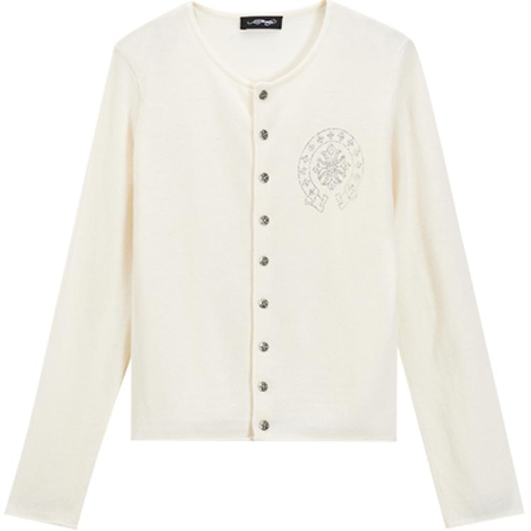 Ed Hardy FW24 logo