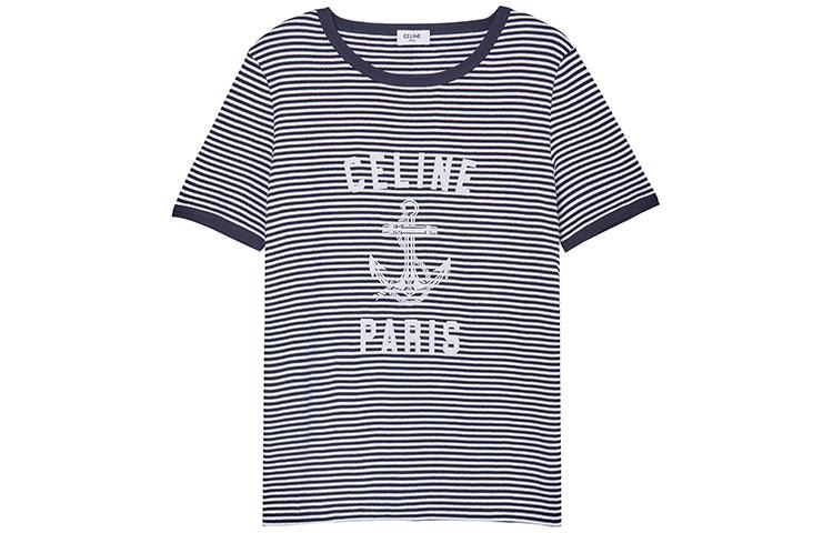 CELINE SS23 T
