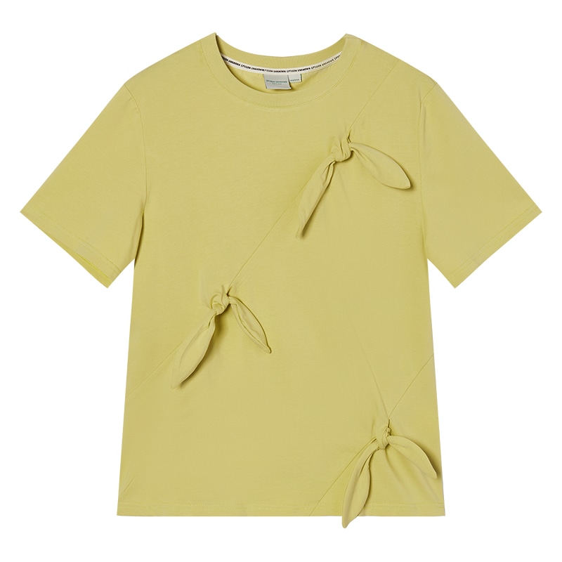 EPTISON WOMAN Mood Island T