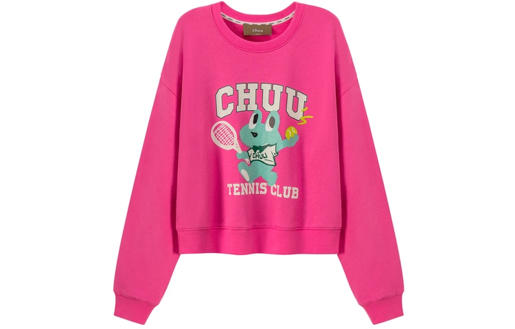 CHUU x