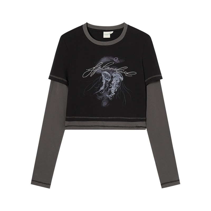 EPTISON WOMAN T