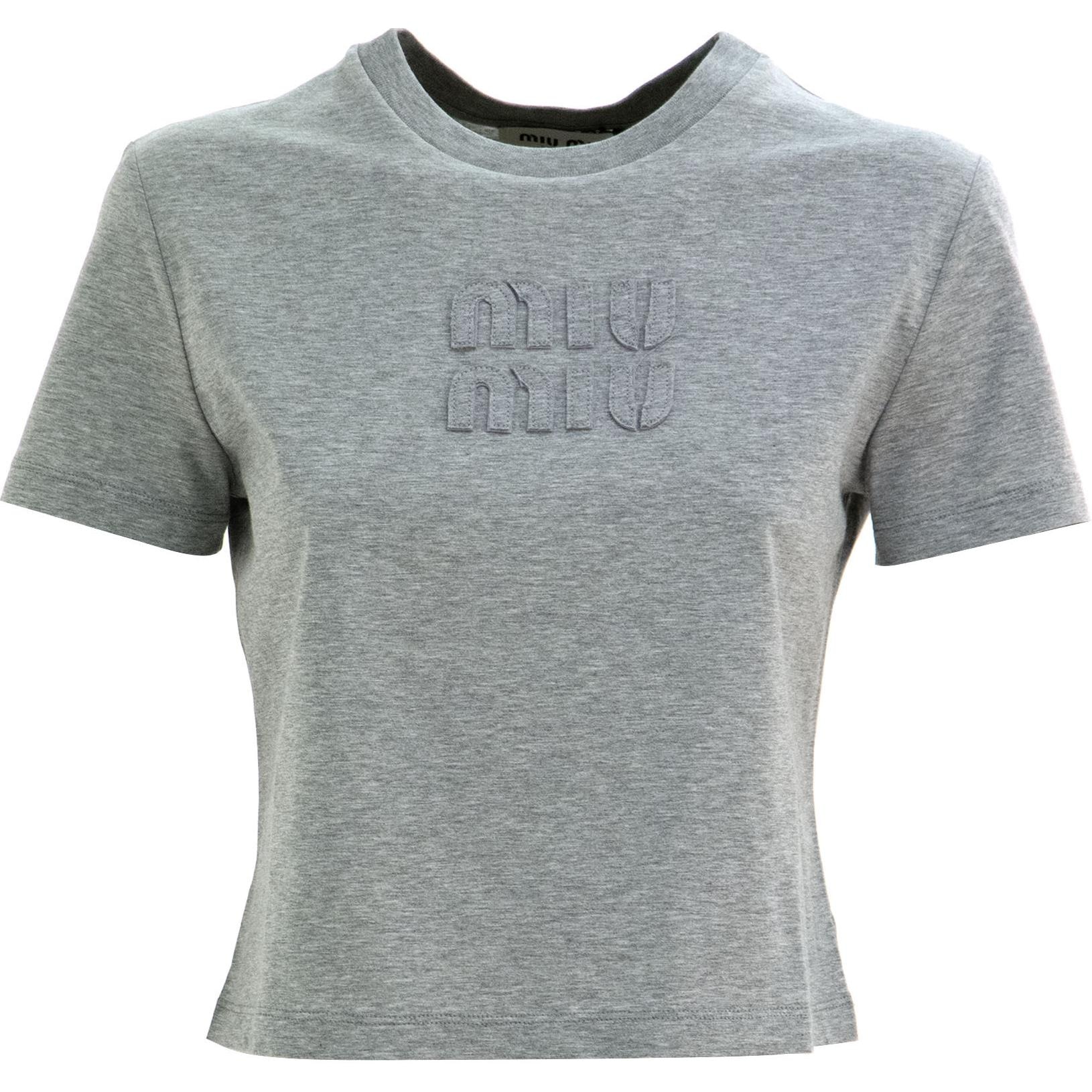 MIU MIU T