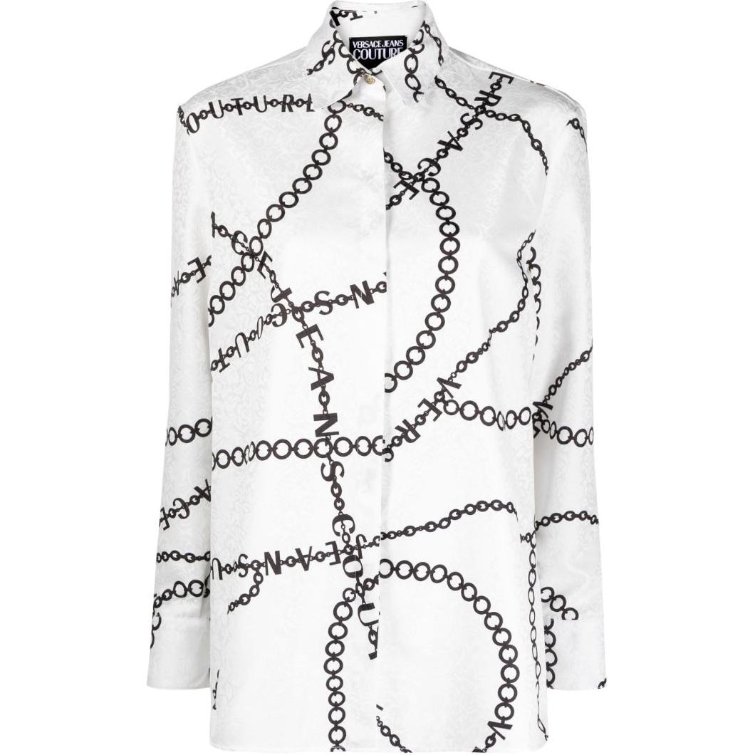 VERSACE JEANS COUTURE
