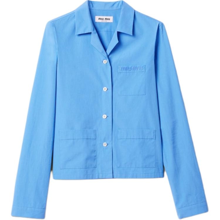 MIU MIU FW24 Logo