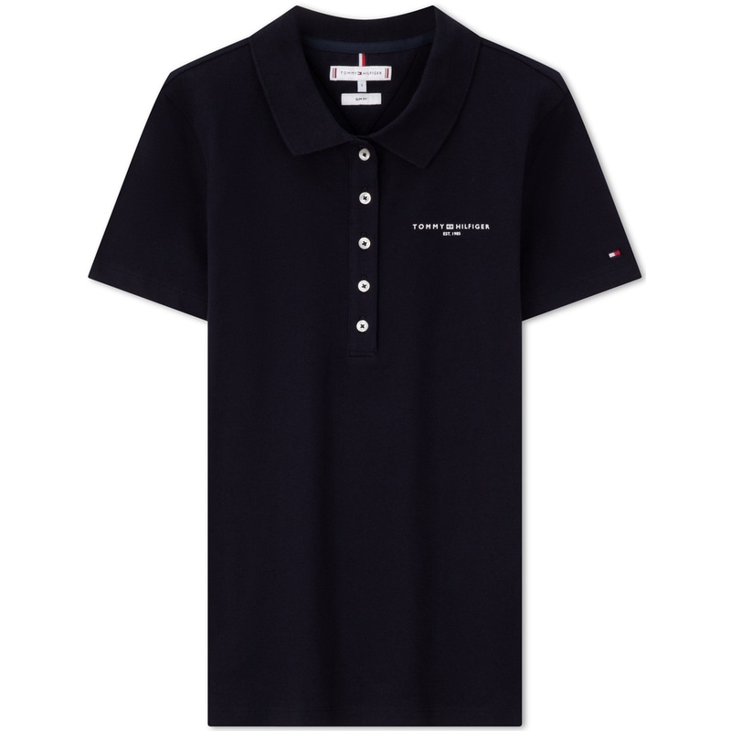 Tommy Hilfiger Polo Shirt