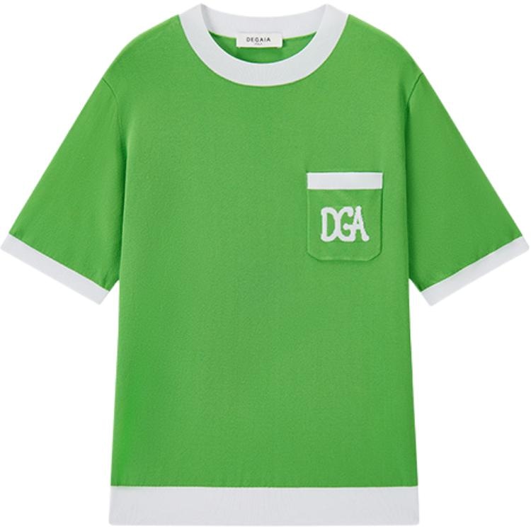 DEGAIA SS24
