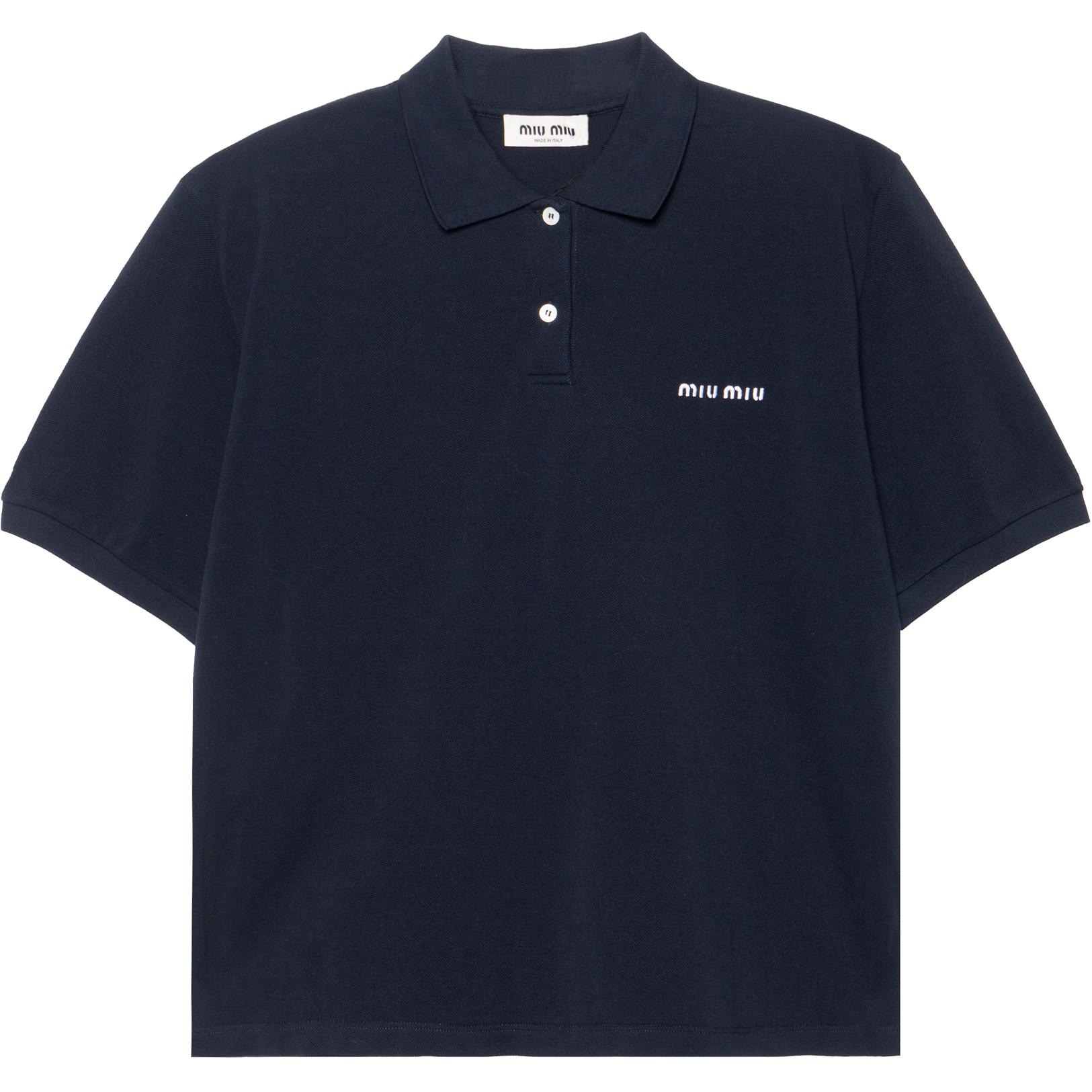 MIU MIU SS24 Polo