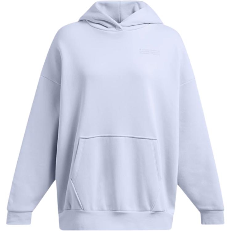Under Armour Icon Hoodie