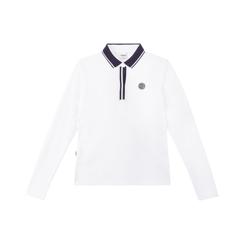 GOLF/高尔夫 GOLF SS24 PoloPolo