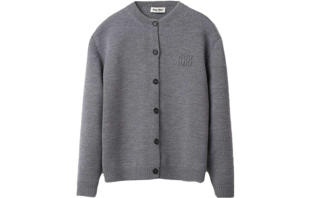 MIU MIU Logo