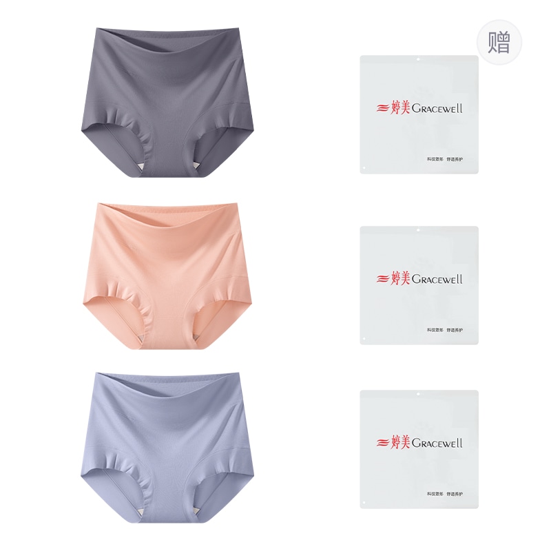 婷美GRACEWELL GRACEWELL 3