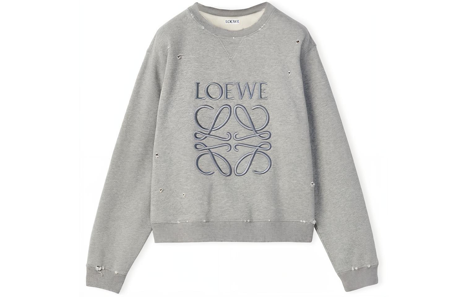 LOEWE FW22 Logo
