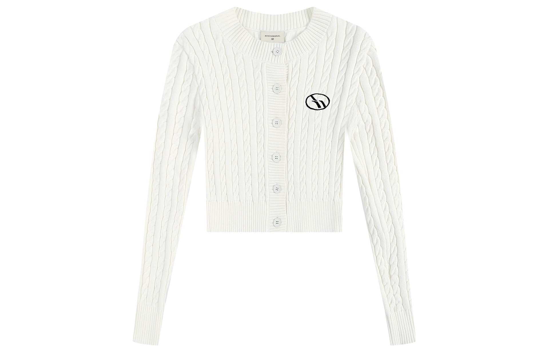Atry Cardigan