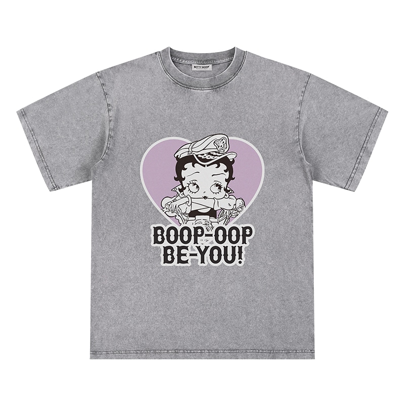 BETTY BOOP T