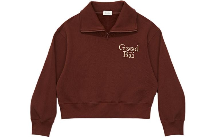 GOOD BAI GOODBAI Logo