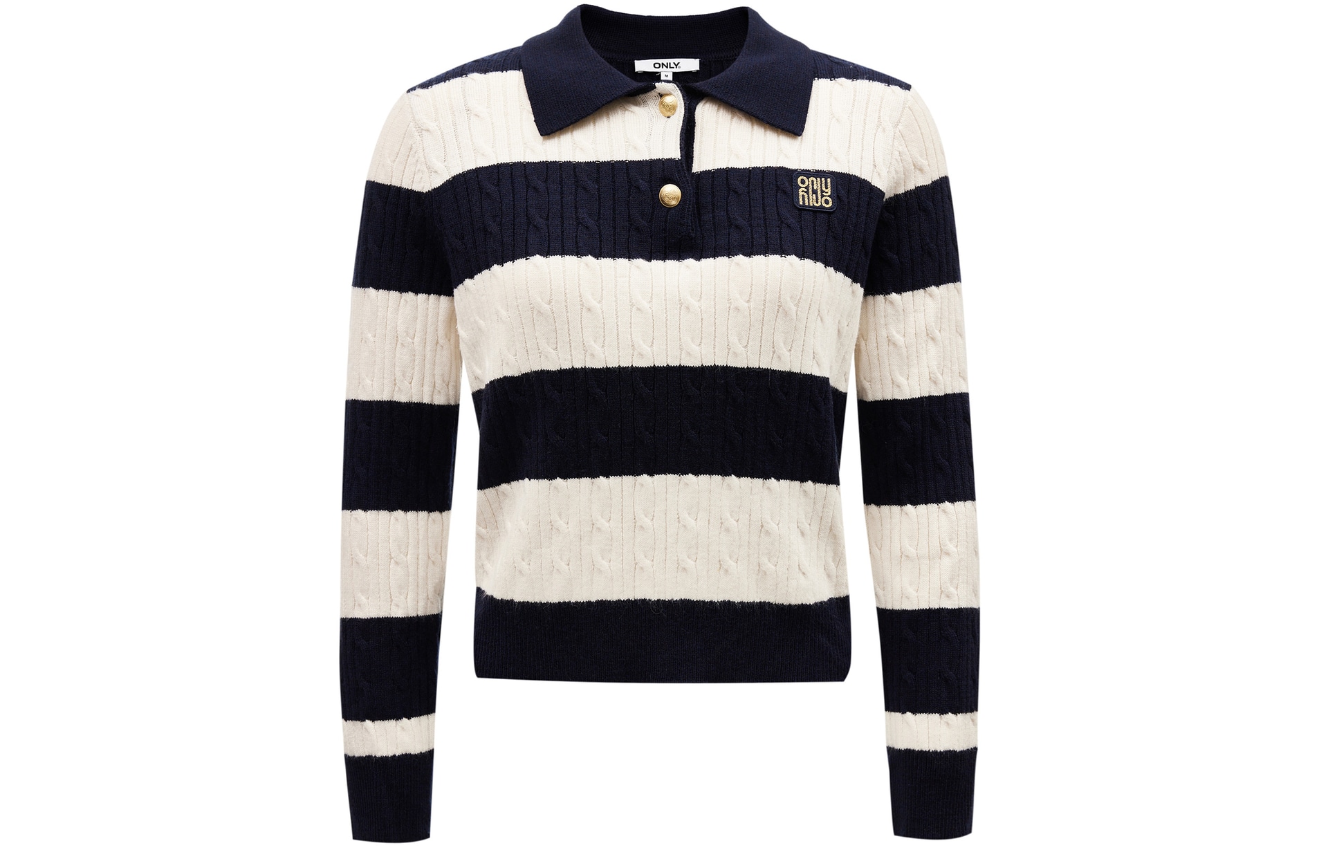 ONLY polo