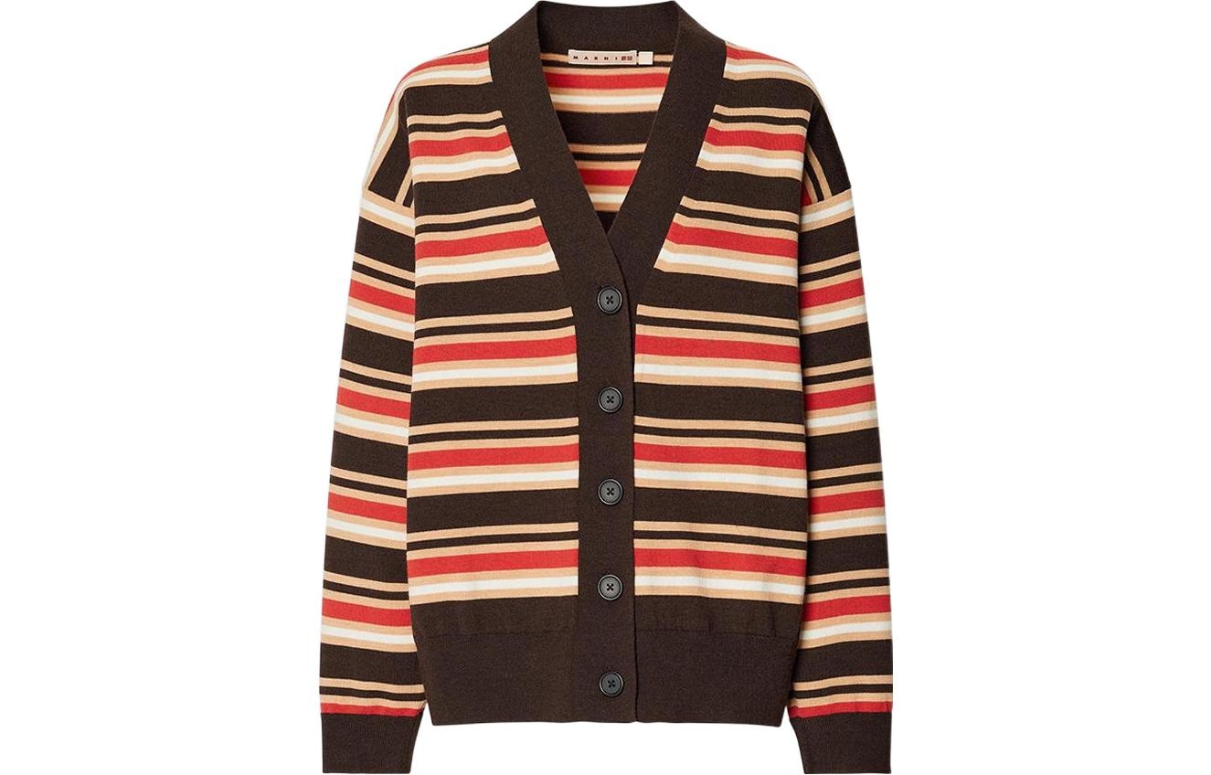 UNIQLO/优衣库 UNIQLO x MARNI Knit Cardigan
