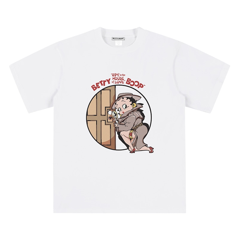BETTY BOOP T